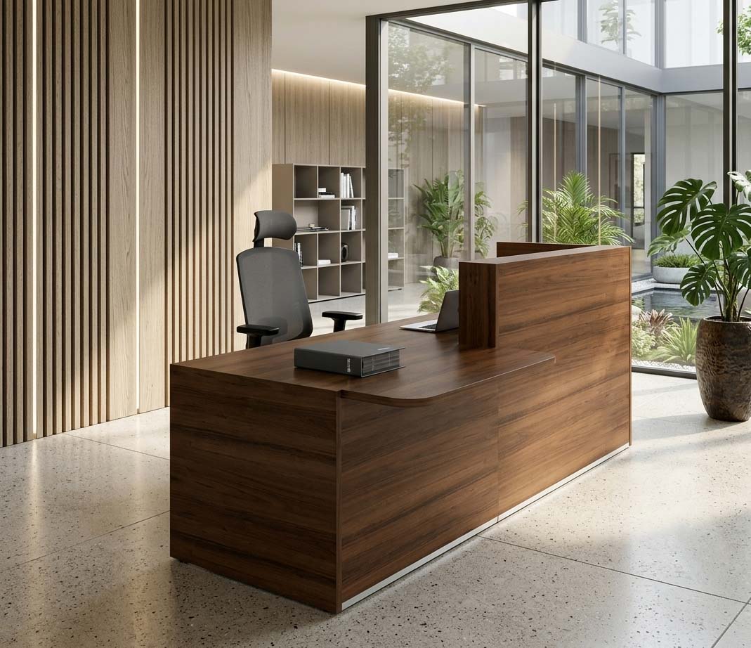 Reception prime
